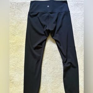 Lululemon Wunder Under